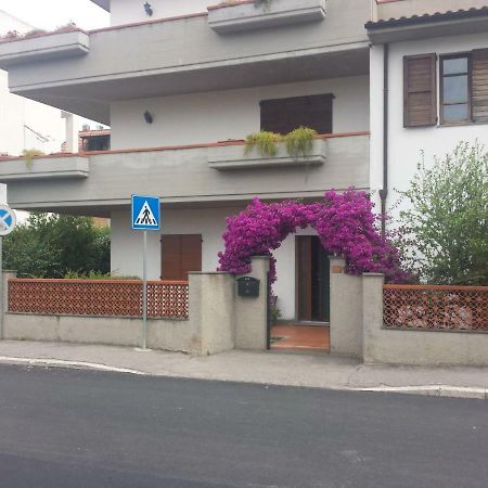 Villa Lory Albinia Luaran gambar