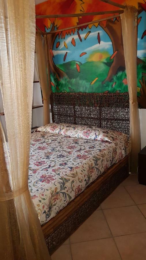 Villa Lory Albinia Luaran gambar