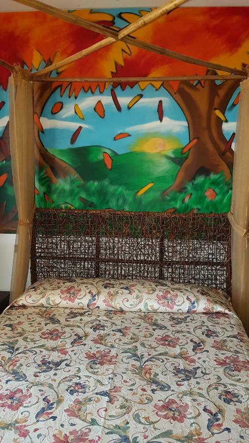 Villa Lory Albinia Luaran gambar