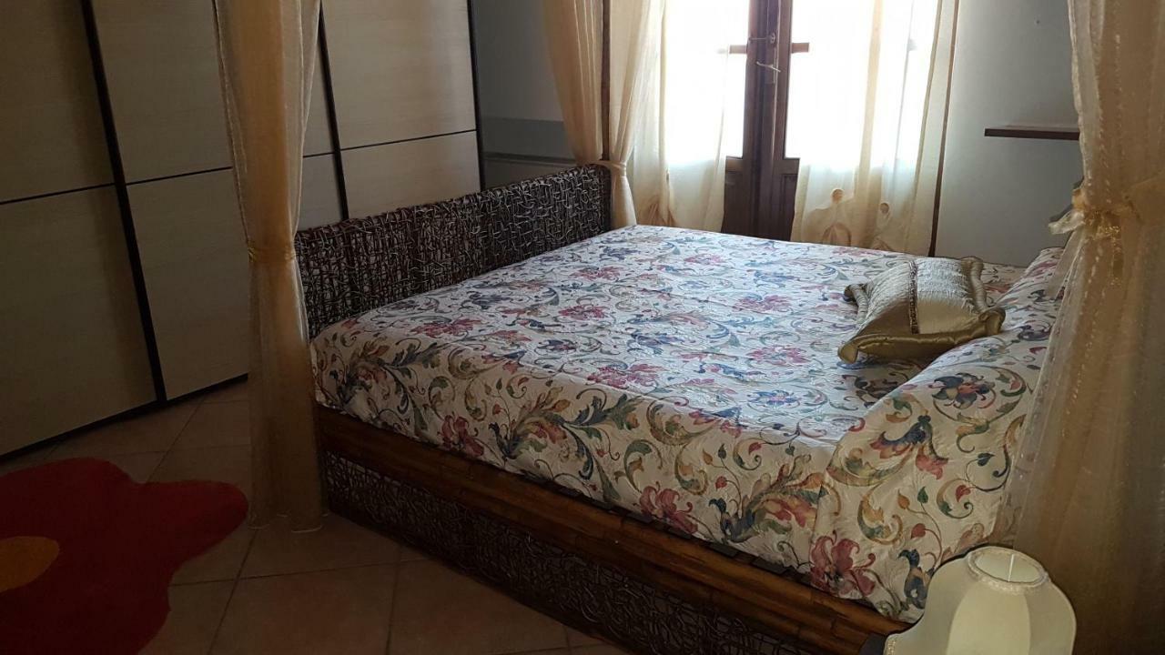 Villa Lory Albinia Luaran gambar