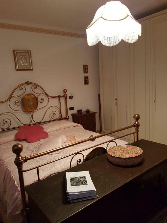 Villa Lory Albinia Luaran gambar