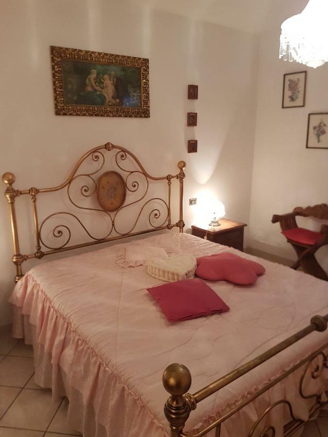 Villa Lory Albinia Luaran gambar