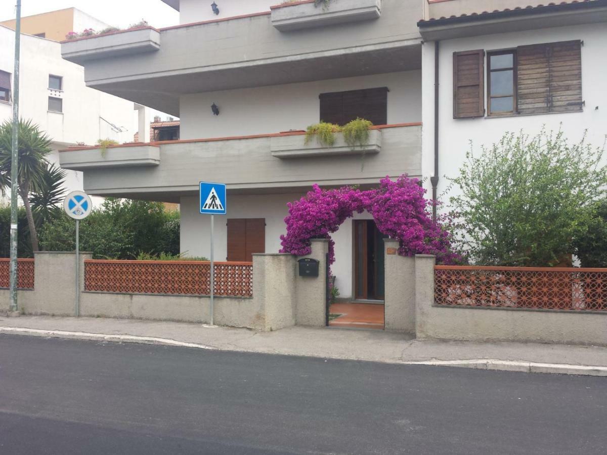 Villa Lory Albinia Luaran gambar