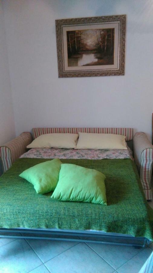 Villa Lory Albinia Luaran gambar