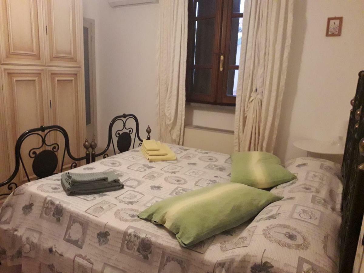 Villa Lory Albinia Luaran gambar