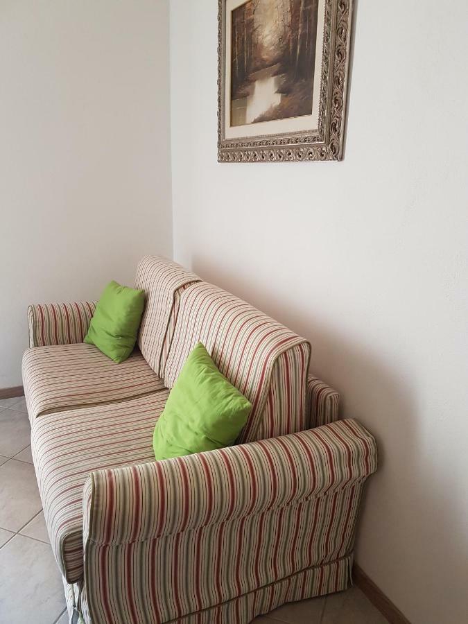 Villa Lory Albinia Luaran gambar