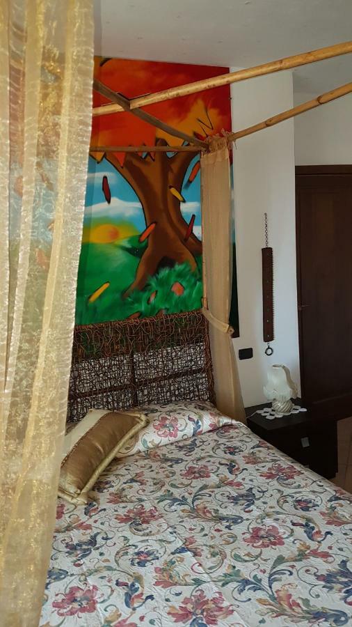 Villa Lory Albinia Luaran gambar