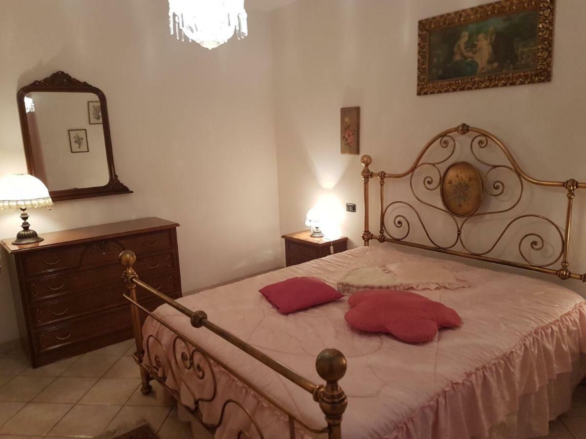 Villa Lory Albinia Luaran gambar