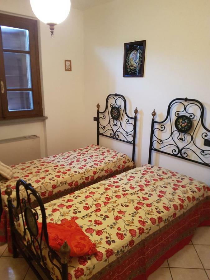 Villa Lory Albinia Luaran gambar