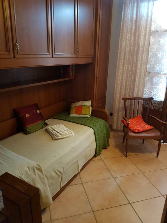 Villa Lory Albinia Luaran gambar